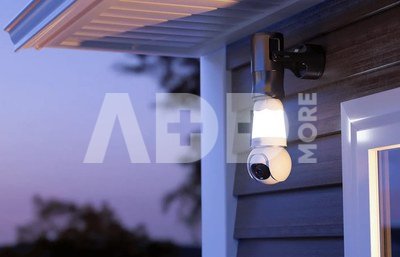 Imou security camera Bulb 5MP