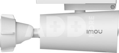 Imou security camera Cell 3C AIO 5MP, white