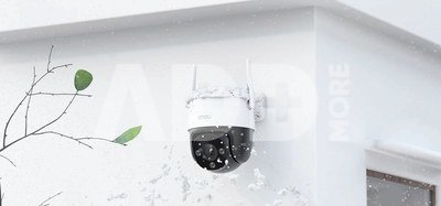 Imou security camera Cruiser SE+ 3MP