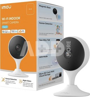 Imou security camera Cue 2 3MP