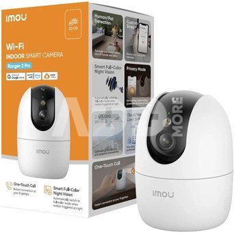 Imou security camera Ranger 2 Pro 4K