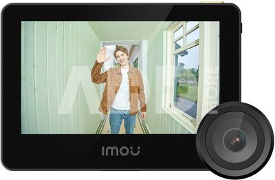 Imou Smart Door Viewer VD1