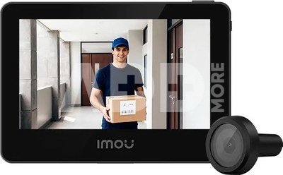 Imou Smart Door Viewer VD1