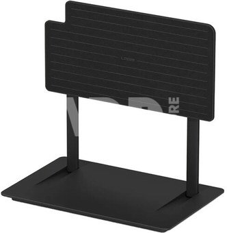 Infinity Adjust Stand for 12.9" iPad Pro - Black