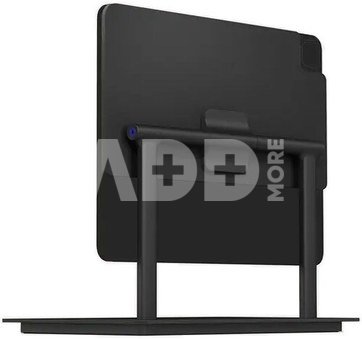 Infinity Adjust Stand for 12.9" iPad Pro - Black