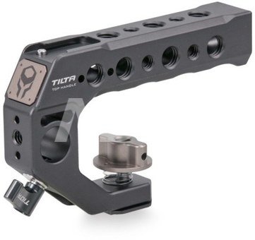ing Lightweight Quick Release Top Handle - Gray