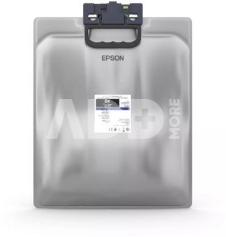 Epson WorkForce Pro WF-C879R Black XXL Ink Supply Unit (C13T05B14N)