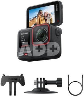 Insta360 Ace Pro
