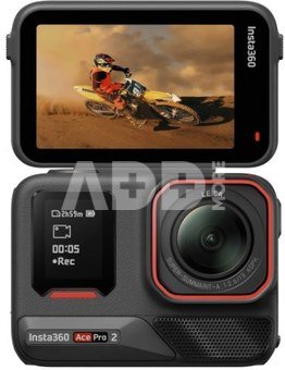 Insta360 Ace Pro 2