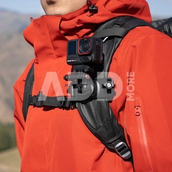 Insta360 Backpack Clip