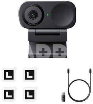 Insta360 Link 2 STANDARD EDITION CINSABNB