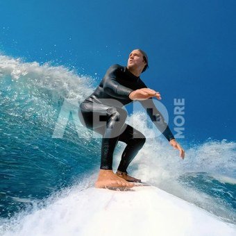 Insta360 Floating Surfboard Mount