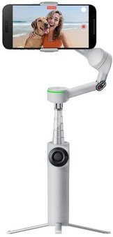Insta360 Flow 2 Pro (grey)