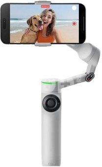Insta360 Flow 2 Pro (grey)