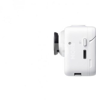 Insta360 GO 3S Standard Bundle Arctic White 128 GB