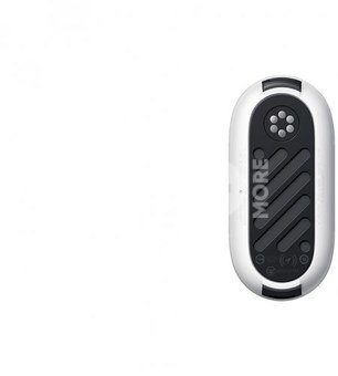 Insta360 GO 3S Standard Bundle Arctic White 128 GB
