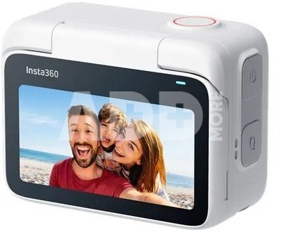 Insta360 GO 3S Standard Edition Arctic White 64GB