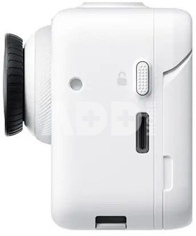 Insta360 GO 3S Standard Edition Arctic White 64GB