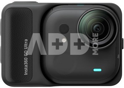 Insta360 GO Ultra Creator Bundle black