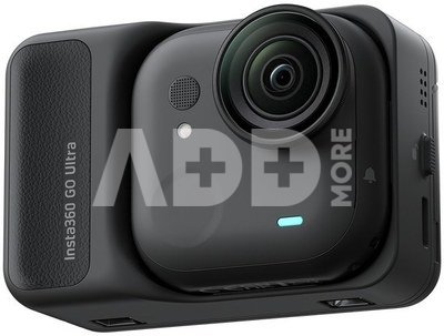 Insta360 GO Ultra Creator Bundle black