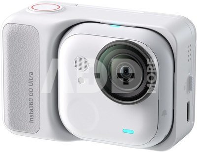 Insta360 GO Ultra Creator Bundle white