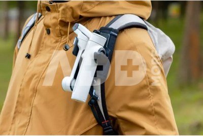 Flow 2 Pro Backpack Mount