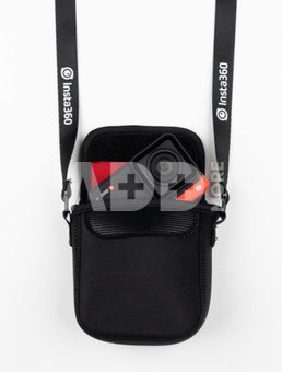 Insta360 сумка на плечо Quick Draw Bag One R