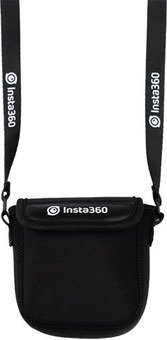 Insta360 сумка на плечо Quick Draw Bag One R