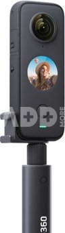 Insta360 X2 "cold shoe" mount