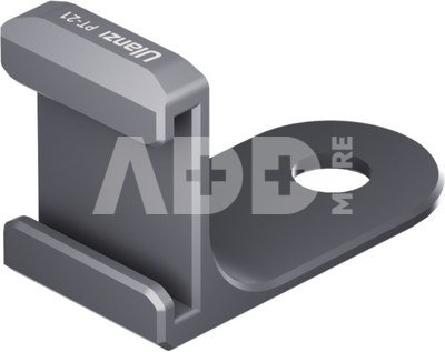 Insta360 X2 "cold shoe" mount