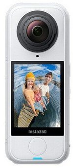 Insta360 X4 Air Starter Bundle (White)