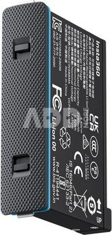Insta360 X4 battery