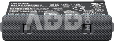 Insta360 X4 battery