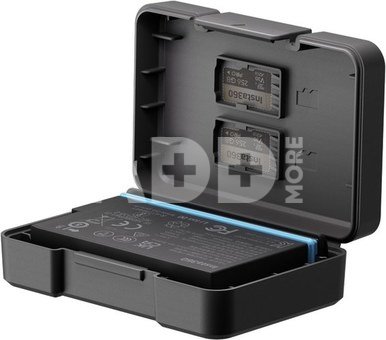 Insta360 X5 battery 2400mAh