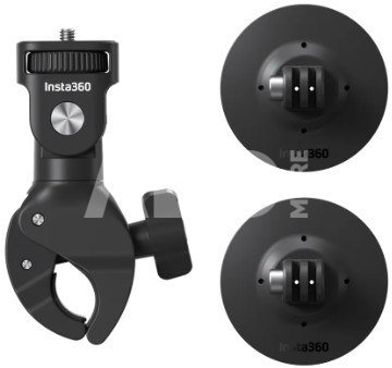 Insta360 X5 Motorcycle Bundle