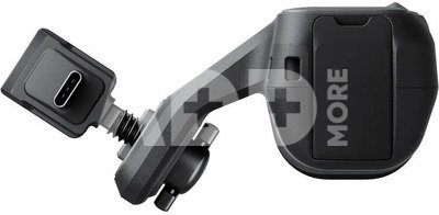 Insta360 X5 Photography Grip, black