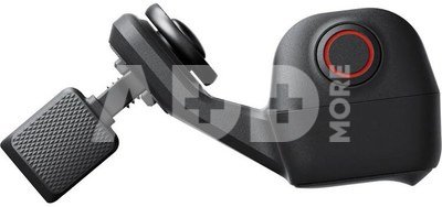 Insta360 X5 Photography Grip, black