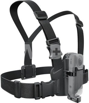 Insta360 X5 POV Chest Mount