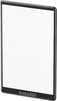 Insta360 X5 screen protector