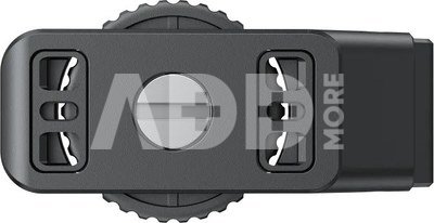 Insta360 X5/X4 Vertical Horizontal Mount