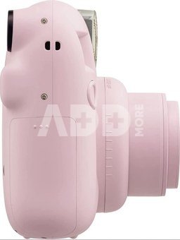 Fujifilm Instax Mini 12 camera Blossom Pink + Instax Mini Glossy (10pl) + karp
