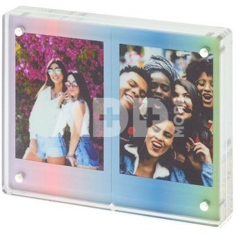 Fujifilm INSTAX WIDE ACRYLIC BLOCK