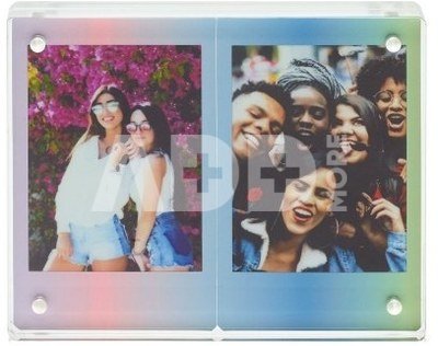 Fujifilm INSTAX WIDE ACRYLIC BLOCK