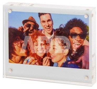 Fujifilm INSTAX WIDE ACRYLIC BLOCK