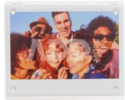 Fujifilm INSTAX WIDE ACRYLIC BLOCK