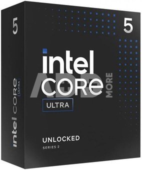 Intel 245K | Intel Core Ultra 5