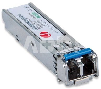 Intellinet Modul Mini GBIC SFP LC Multimode 550m