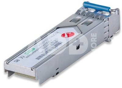 Intellinet Modul Mini GBIC SFP LC Multimode 550m