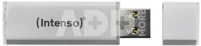 Intenso 2.0 32GB Alu Line 2pcs double pack 3521480