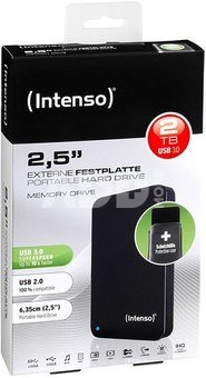 Intenso 2.5 Memory Drive USB3.0 2TB 6023580